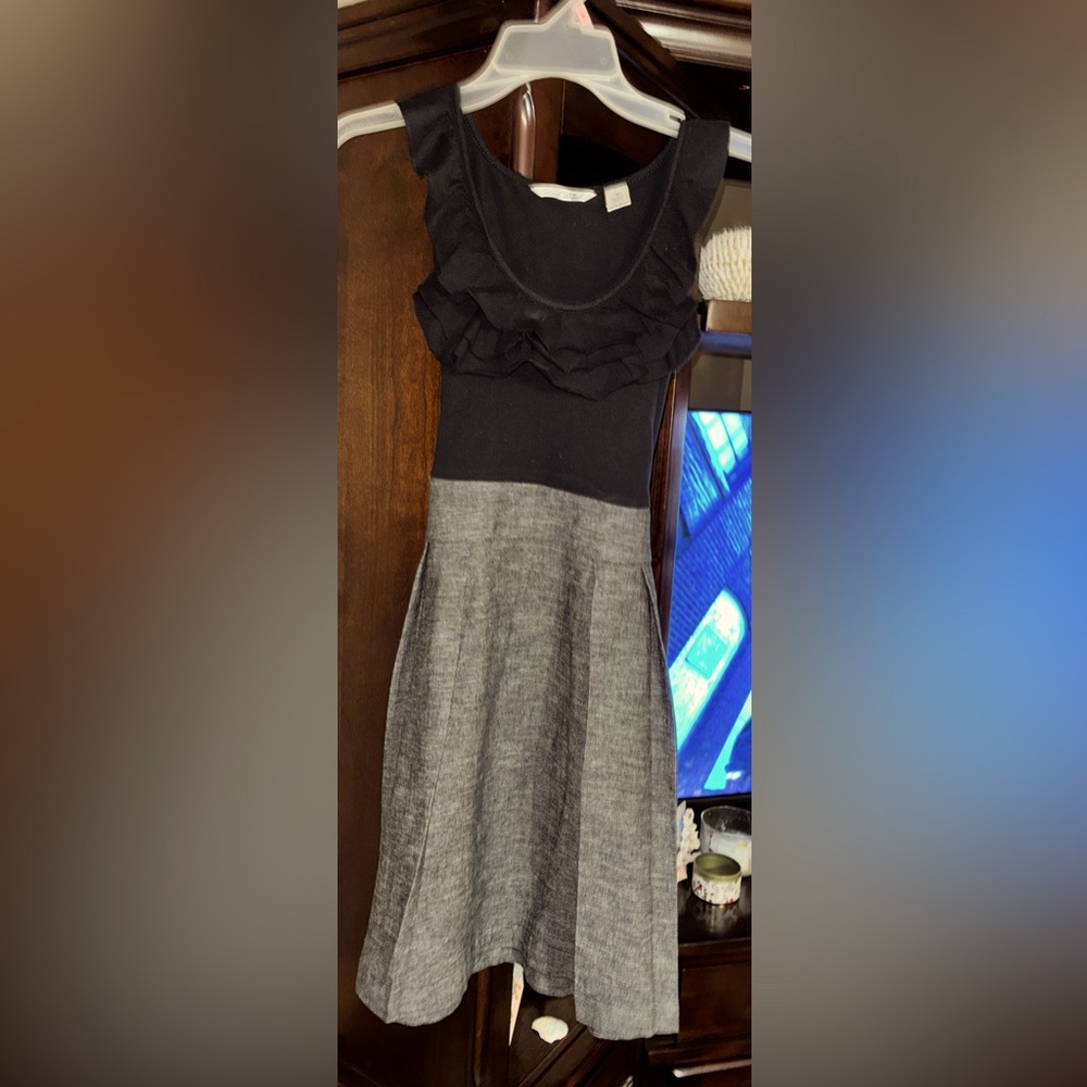 Girls Dress, Size-M, by Derek Heart.